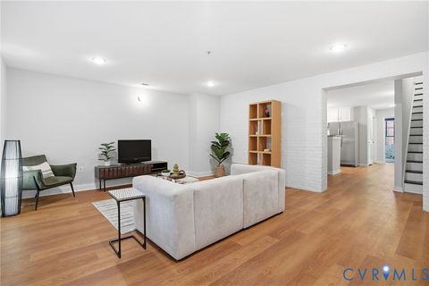 Tiny photo for 1716 Summit Avenue #22, Richmond, VA 23230 (MLS # 2613647)
