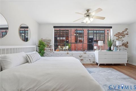 Tiny photo for 1716 Summit Avenue #22, Richmond, VA 23230 (MLS # 2613647)