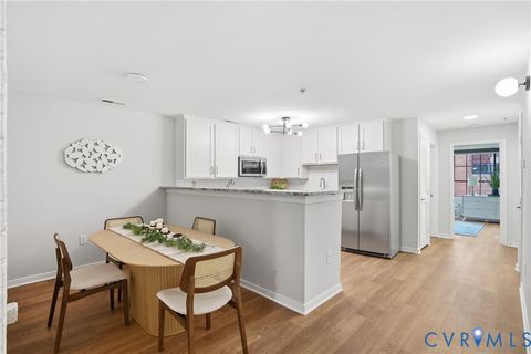 Tiny photo for 1716 Summit Avenue #22, Richmond, VA 23230 (MLS # 2613647)