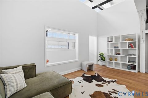 Tiny photo for 1716 Summit Avenue #22, Richmond, VA 23230 (MLS # 2613647)
