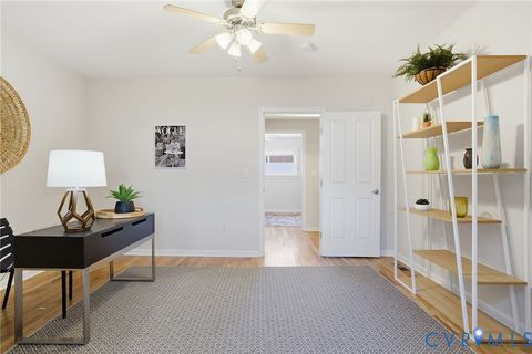 Tiny photo for 1716 Summit Avenue #22, Richmond, VA 23230 (MLS # 2613647)
