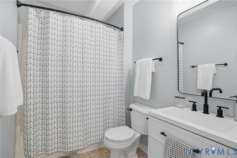 Tiny photo for 1716 Summit Avenue #22, Richmond, VA 23230 (MLS # 2613647)