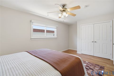 Tiny photo for 1716 Summit Avenue #22, Richmond, VA 23230 (MLS # 2613647)