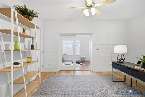 Tiny photo for 1716 Summit Avenue #22, Richmond, VA 23230 (MLS # 2613647)