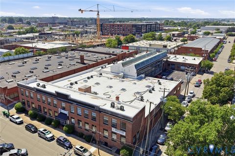 Tiny photo for 1716 Summit Avenue #22, Richmond, VA 23230 (MLS # 2613647)