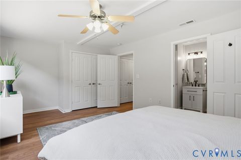 Tiny photo for 1716 Summit Avenue #22, Richmond, VA 23230 (MLS # 2613647)