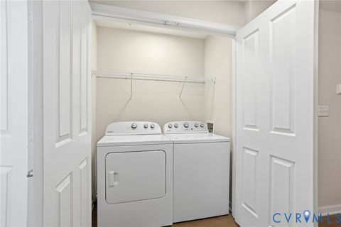 Tiny photo for 1716 Summit Avenue #22, Richmond, VA 23230 (MLS # 2613647)