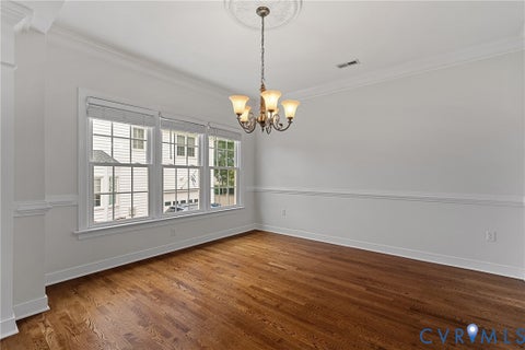 Tiny photo for 11100 Glen Hollow Court, Henrico, VA 23233 (MLS # 2626598)
