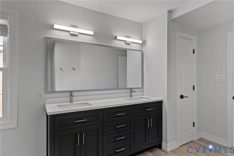 Tiny photo for 11100 Glen Hollow Court, Henrico, VA 23233 (MLS # 2626598)