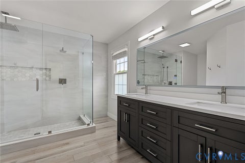 Tiny photo for 11100 Glen Hollow Court, Henrico, VA 23233 (MLS # 2626598)