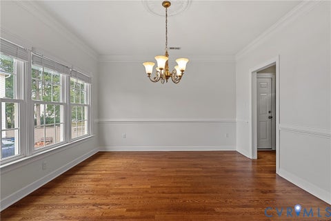 Tiny photo for 11100 Glen Hollow Court, Henrico, VA 23233 (MLS # 2626598)