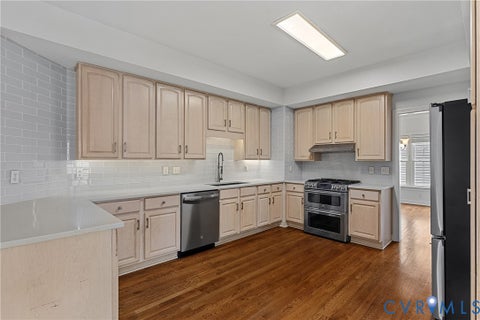 Tiny photo for 11100 Glen Hollow Court, Henrico, VA 23233 (MLS # 2626598)