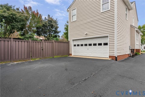 Tiny photo for 11100 Glen Hollow Court, Henrico, VA 23233 (MLS # 2626598)