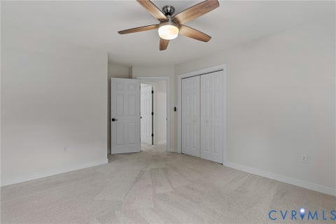 Tiny photo for 11100 Glen Hollow Court, Henrico, VA 23233 (MLS # 2626598)