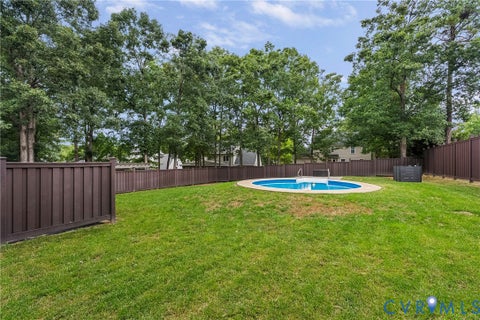 Tiny photo for 11100 Glen Hollow Court, Henrico, VA 23233 (MLS # 2626598)