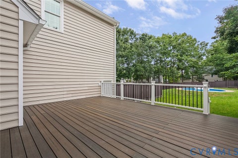 Tiny photo for 11100 Glen Hollow Court, Henrico, VA 23233 (MLS # 2626598)