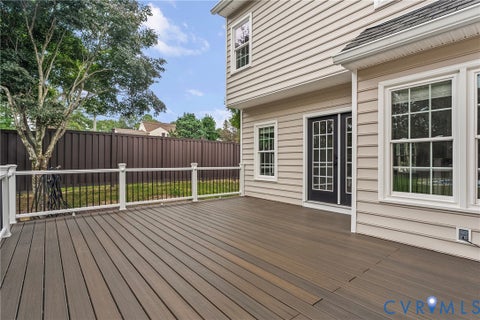 Tiny photo for 11100 Glen Hollow Court, Henrico, VA 23233 (MLS # 2626598)