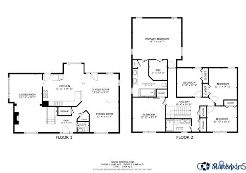Tiny photo for 11100 Glen Hollow Court, Henrico, VA 23233 (MLS # 2626598)