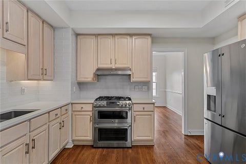 Tiny photo for 11100 Glen Hollow Court, Henrico, VA 23233 (MLS # 2626598)
