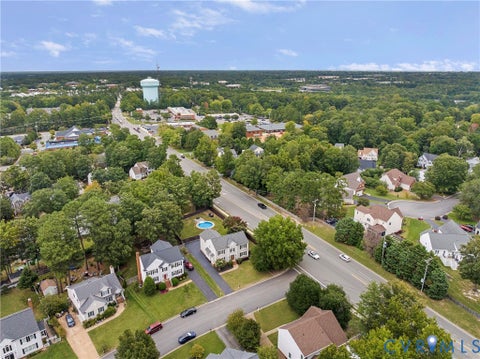 Tiny photo for 11100 Glen Hollow Court, Henrico, VA 23233 (MLS # 2626598)