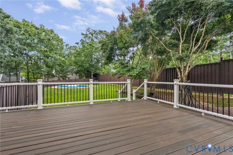 Tiny photo for 11100 Glen Hollow Court, Henrico, VA 23233 (MLS # 2626598)