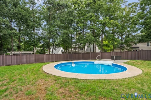 Tiny photo for 11100 Glen Hollow Court, Henrico, VA 23233 (MLS # 2626598)