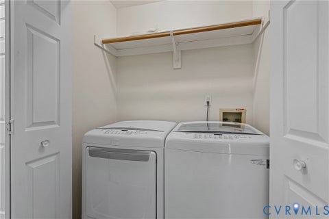 Tiny photo for 11100 Glen Hollow Court, Henrico, VA 23233 (MLS # 2626598)