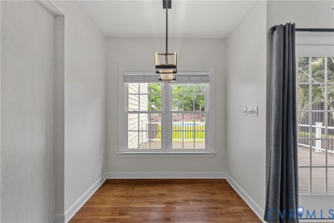 Tiny photo for 11100 Glen Hollow Court, Henrico, VA 23233 (MLS # 2626598)