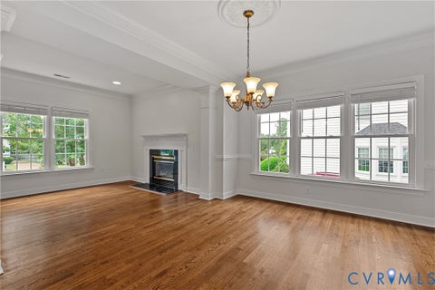 Tiny photo for 11100 Glen Hollow Court, Henrico, VA 23233 (MLS # 2626598)