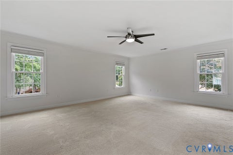 Tiny photo for 11100 Glen Hollow Court, Henrico, VA 23233 (MLS # 2626598)