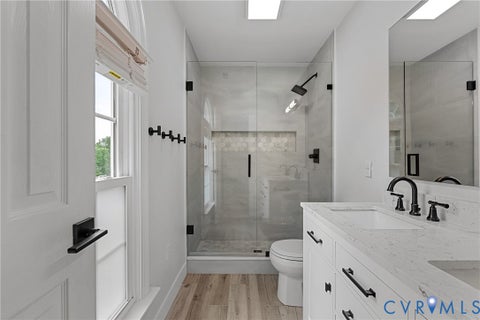Tiny photo for 11100 Glen Hollow Court, Henrico, VA 23233 (MLS # 2626598)