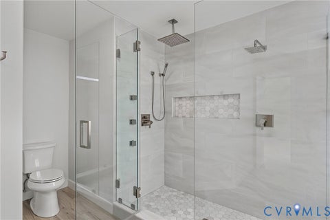 Tiny photo for 11100 Glen Hollow Court, Henrico, VA 23233 (MLS # 2626598)
