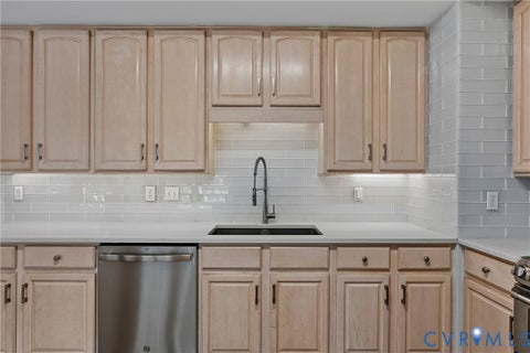 Tiny photo for 11100 Glen Hollow Court, Henrico, VA 23233 (MLS # 2626598)