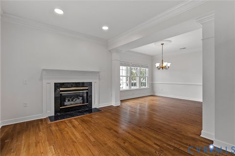 Tiny photo for 11100 Glen Hollow Court, Henrico, VA 23233 (MLS # 2626598)