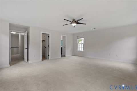 Tiny photo for 11100 Glen Hollow Court, Henrico, VA 23233 (MLS # 2626598)