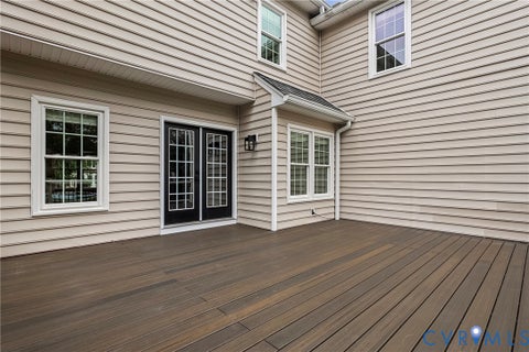 Tiny photo for 11100 Glen Hollow Court, Henrico, VA 23233 (MLS # 2626598)