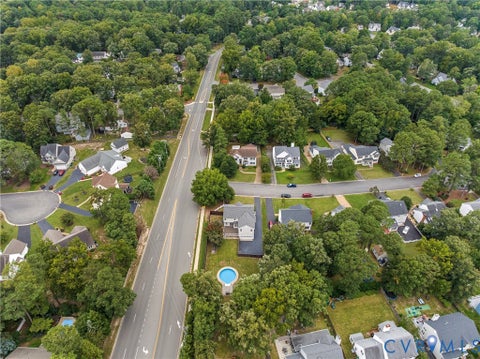 Tiny photo for 11100 Glen Hollow Court, Henrico, VA 23233 (MLS # 2626598)