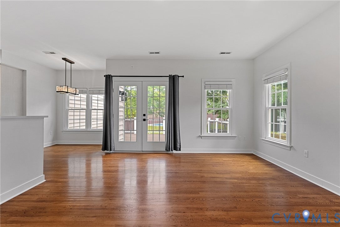 11100 Glen Hollow Court