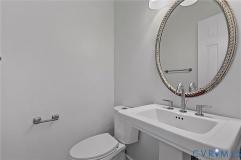 Tiny photo for 11100 Glen Hollow Court, Henrico, VA 23233 (MLS # 2626598)