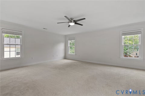 Tiny photo for 11100 Glen Hollow Court, Henrico, VA 23233 (MLS # 2626598)