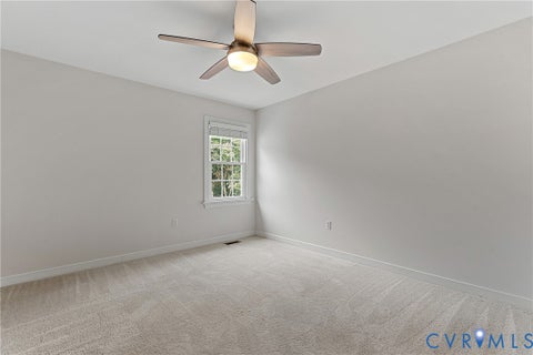 Tiny photo for 11100 Glen Hollow Court, Henrico, VA 23233 (MLS # 2626598)