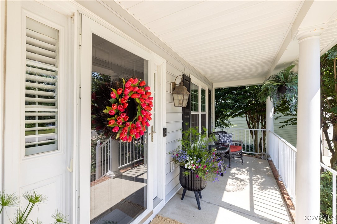 13114 Hampton Meadows Terrace