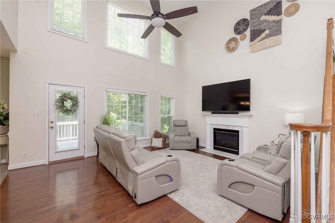 13114 Hampton Meadows Terrace