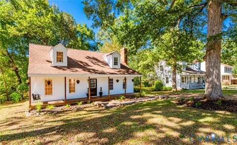 Tiny photo for 10100 Brittonwood Drive, Chesterfield, VA 23237 (MLS # 2629240)