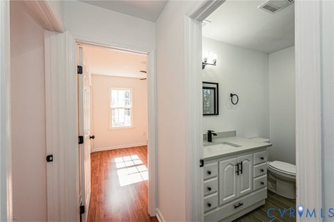 Tiny photo for 10100 Brittonwood Drive, Chesterfield, VA 23237 (MLS # 2629240)