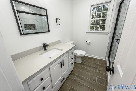 Tiny photo for 10100 Brittonwood Drive, Chesterfield, VA 23237 (MLS # 2629240)