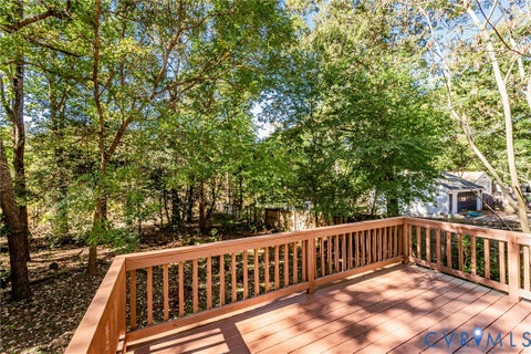 Tiny photo for 10100 Brittonwood Drive, Chesterfield, VA 23237 (MLS # 2629240)