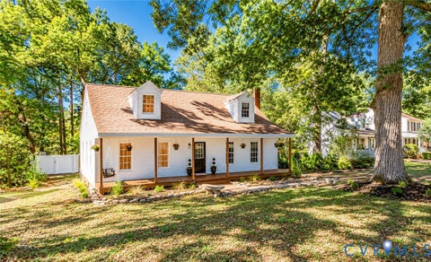 Tiny photo for 10100 Brittonwood Drive, Chesterfield, VA 23237 (MLS # 2629240)