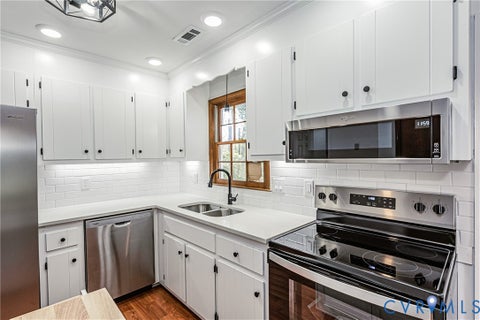 Tiny photo for 10100 Brittonwood Drive, Chesterfield, VA 23237 (MLS # 2629240)