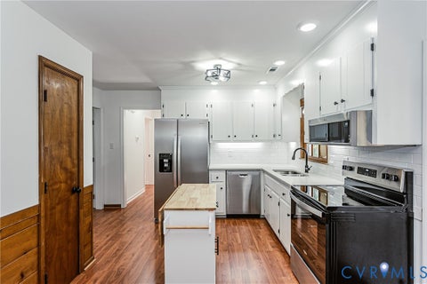 Tiny photo for 10100 Brittonwood Drive, Chesterfield, VA 23237 (MLS # 2629240)